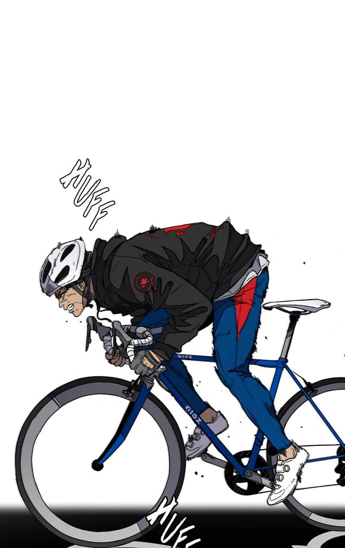 Wind Breaker, chapter 341, image 24