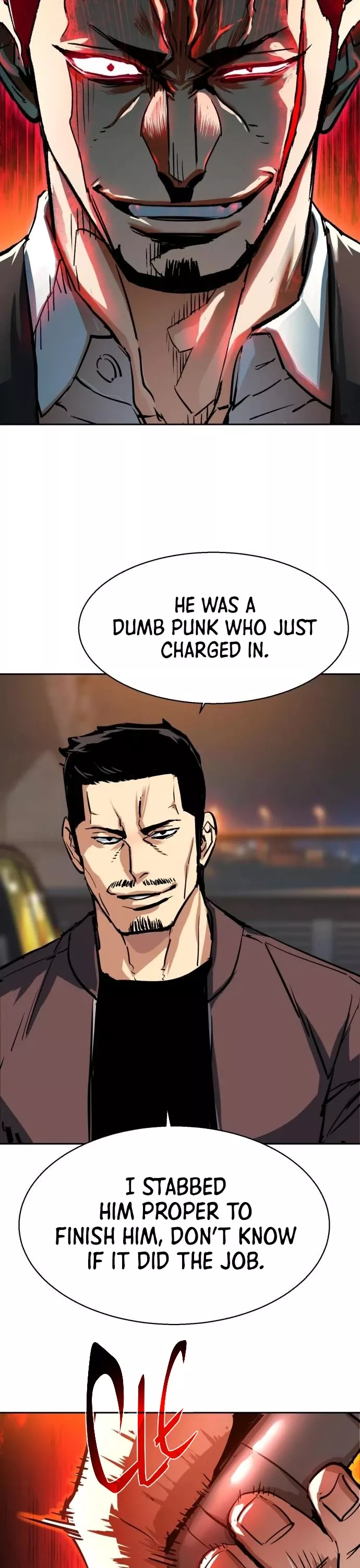 Teenage Mercenary, chapter 261, image 53