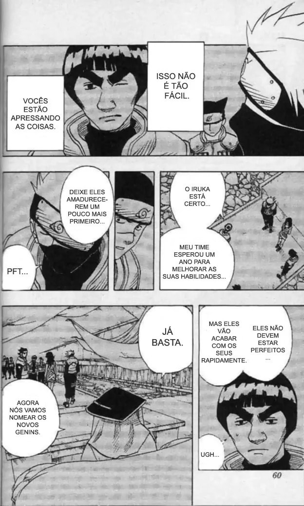 Naruto, chapter 39, image 14