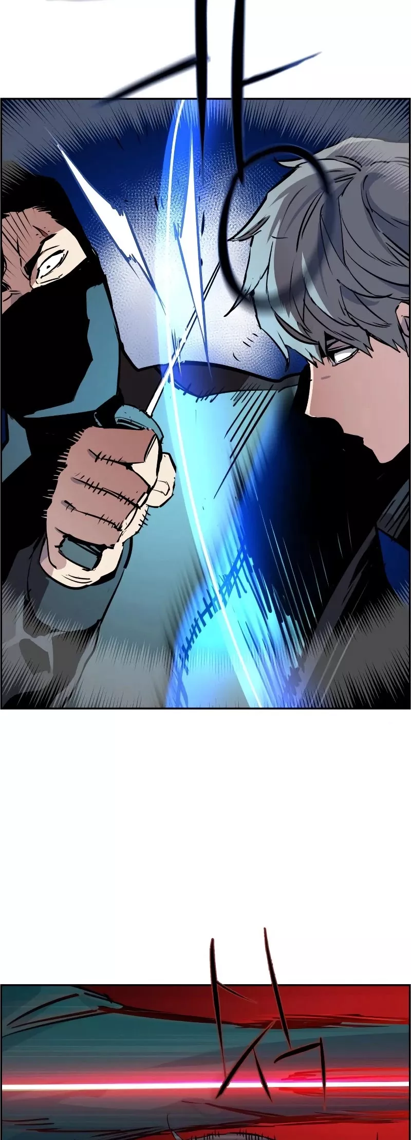 Teenage Mercenary, chapter 47, image 19