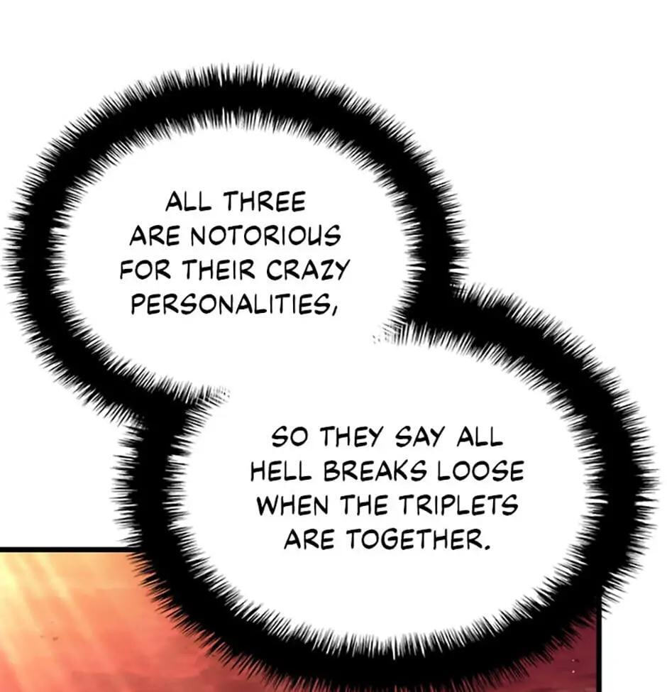 Revenge of the Baskerville Bloodhound, chapter 25, image 129