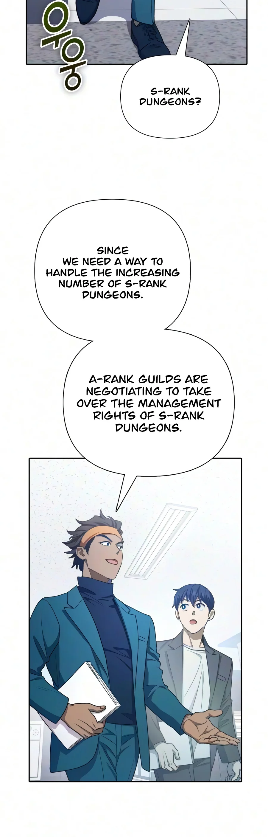 The S-Classes That I Raised, chapter 179, image 5