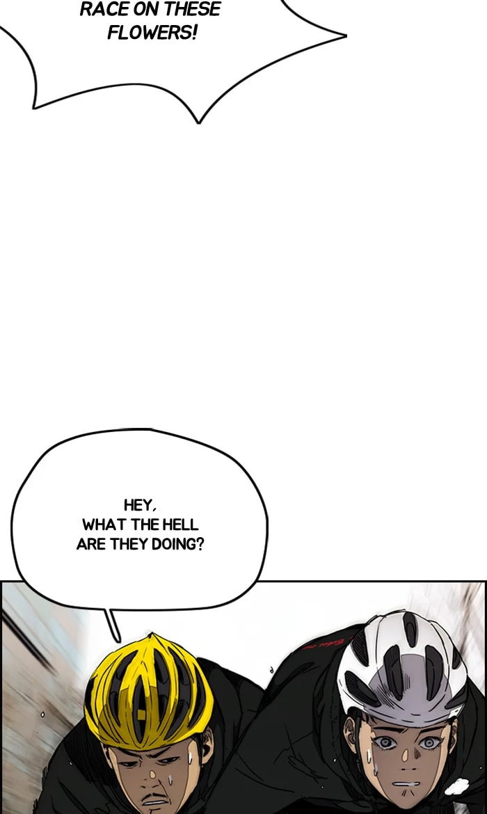 Wind Breaker, chapter 268, image 57