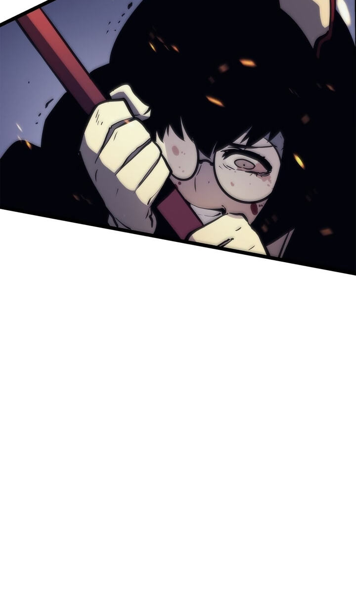 Solo Leveling, chapter 72, page 40