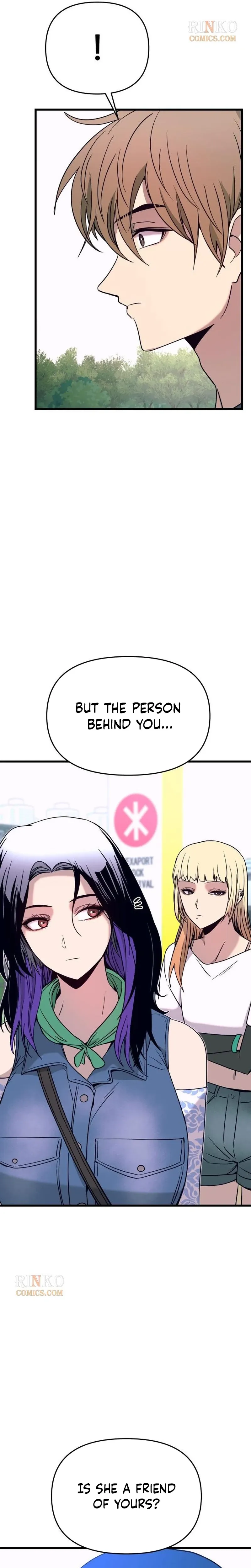 My Bias Gets on the Last Train, chapter 81, image 69