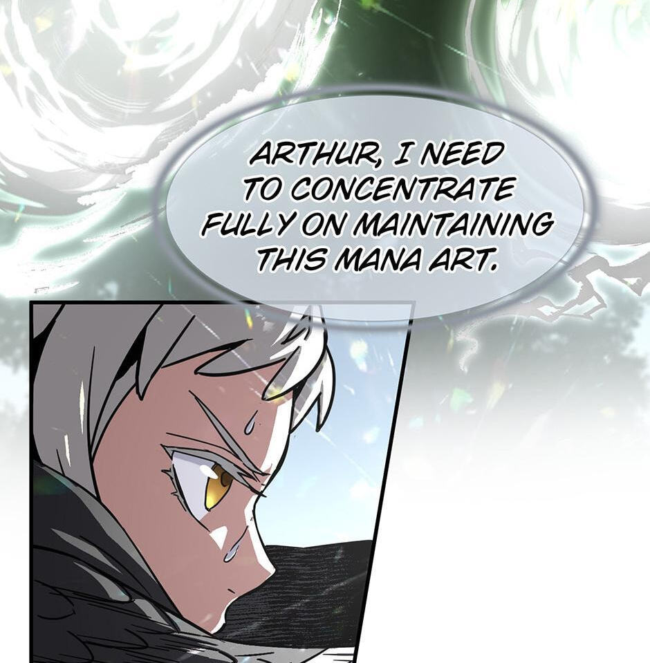 The Beginning After the End, chapter 250, image 45