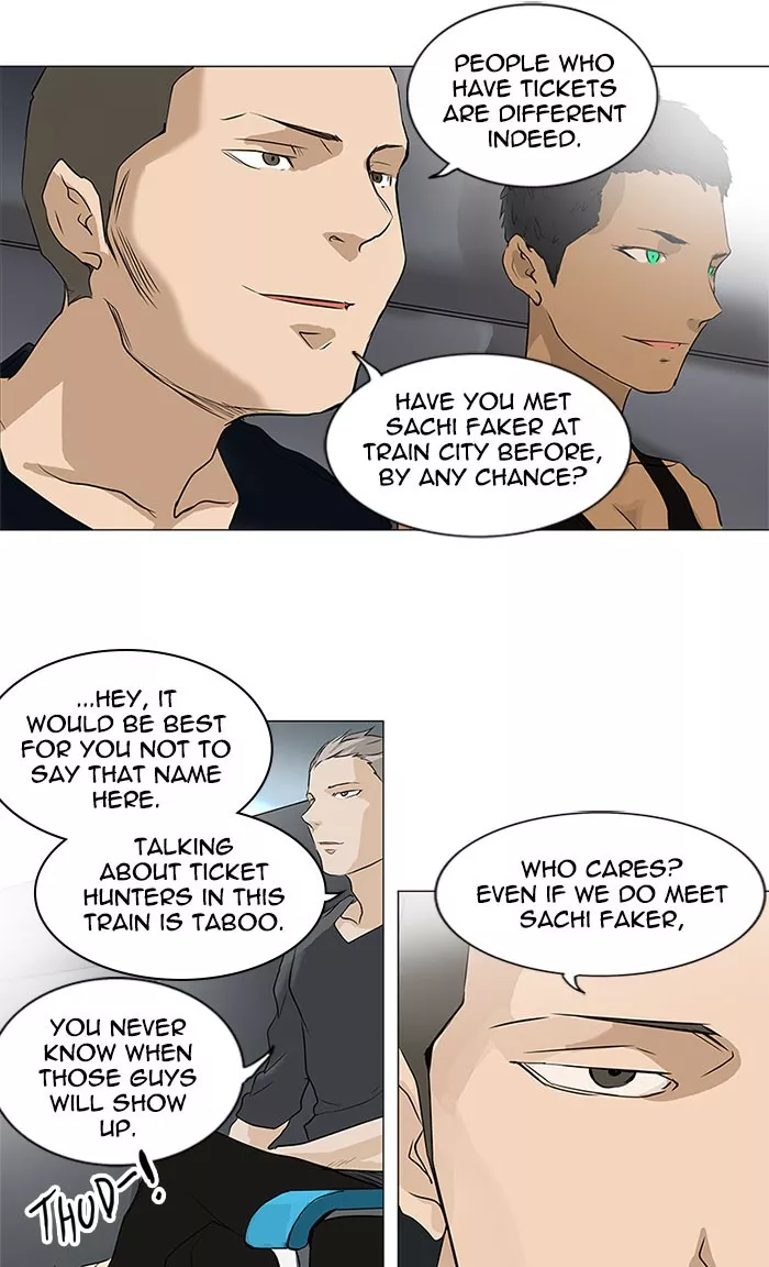 Tower of God, chapter 194, image 30