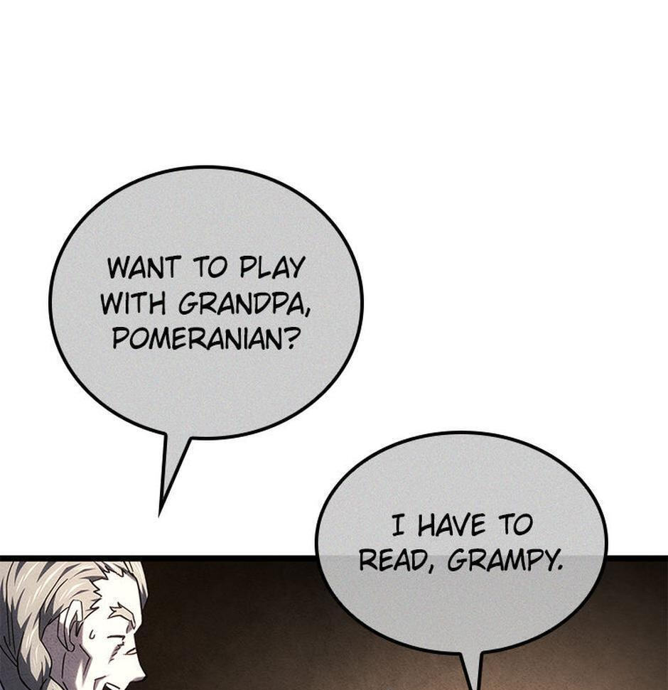 Revenge of the Baskerville Bloodhound, chapter 122, image 17