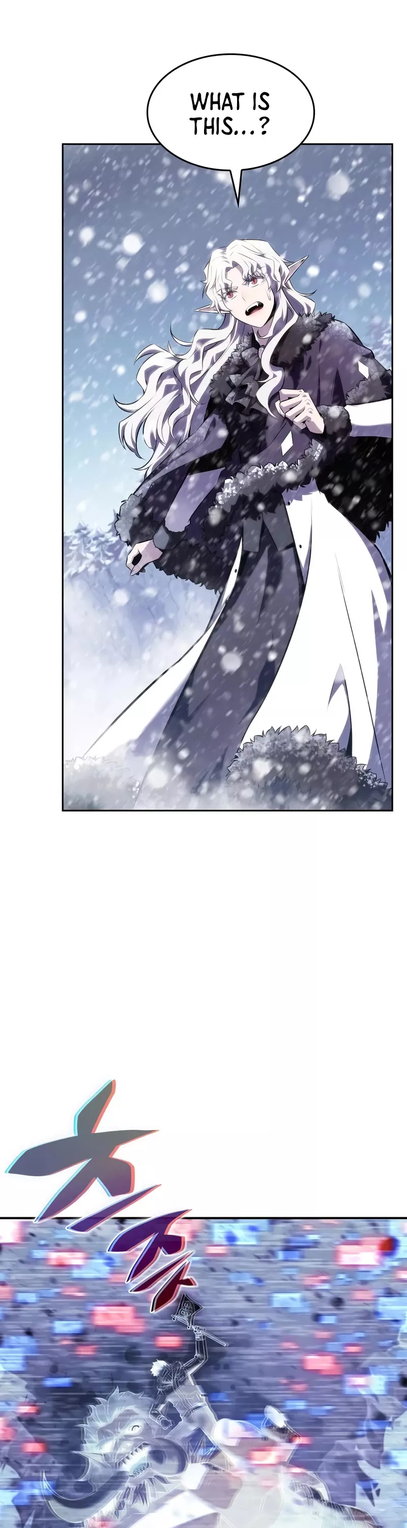 Solo Max-Level Newbie, chapter 88, image 42