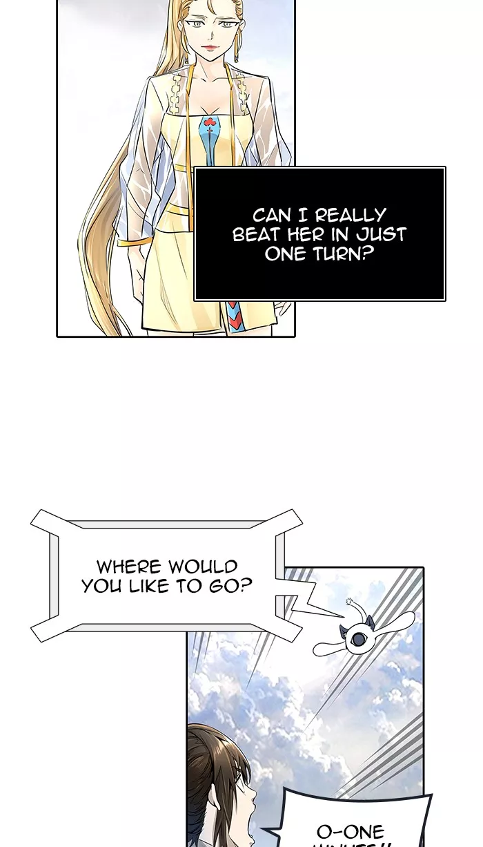 Tower of God, chapter 495, image 54