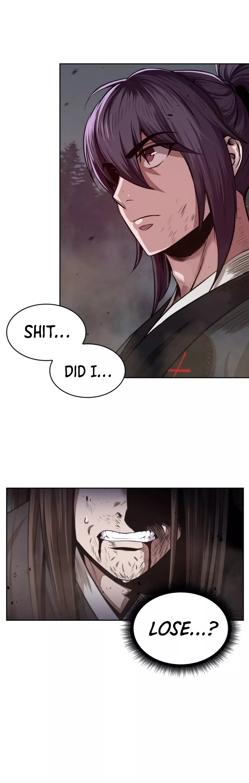 Nano Machine, chapter 20, image 49