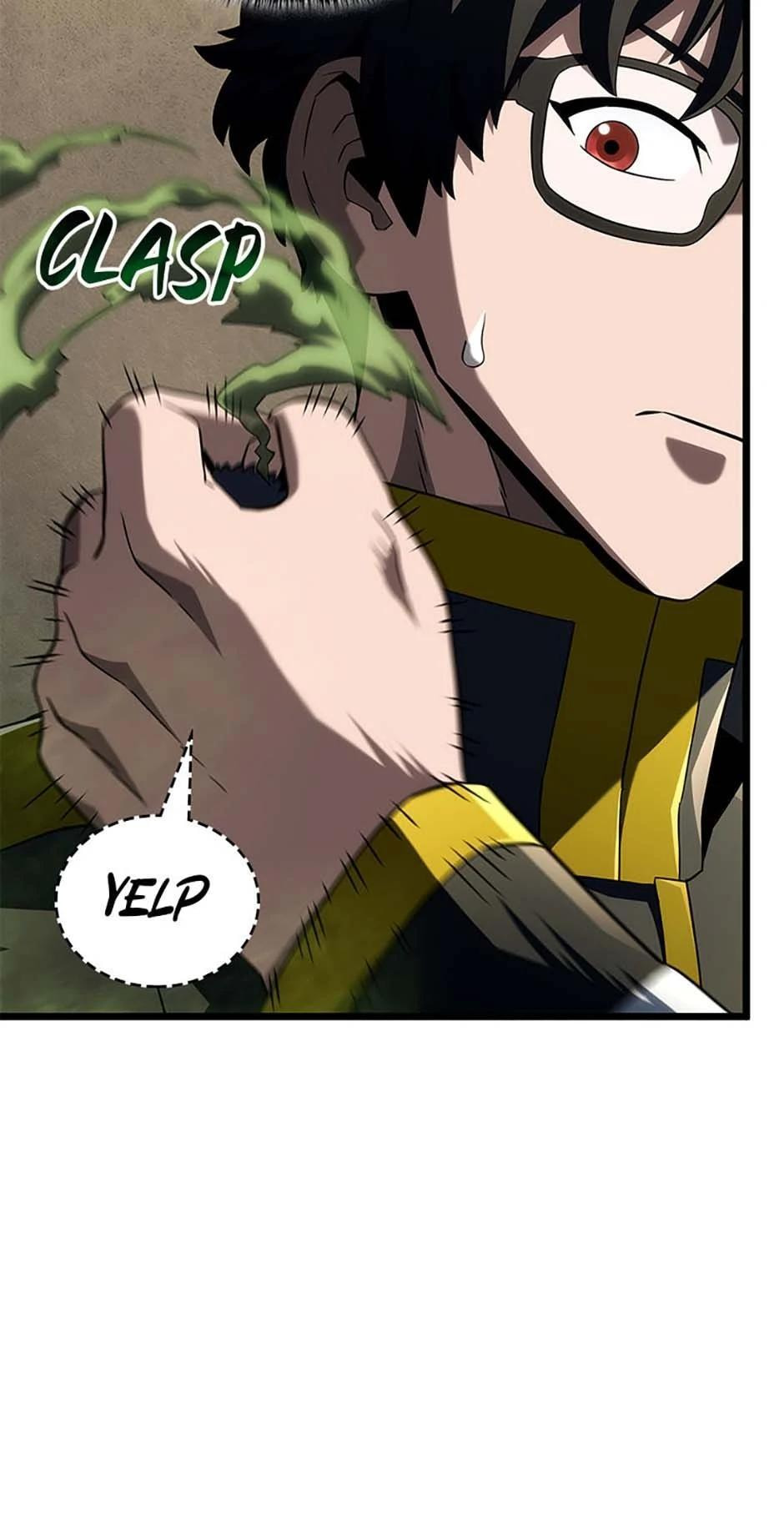 Revenge of the Baskerville Bloodhound, chapter 92, image 25