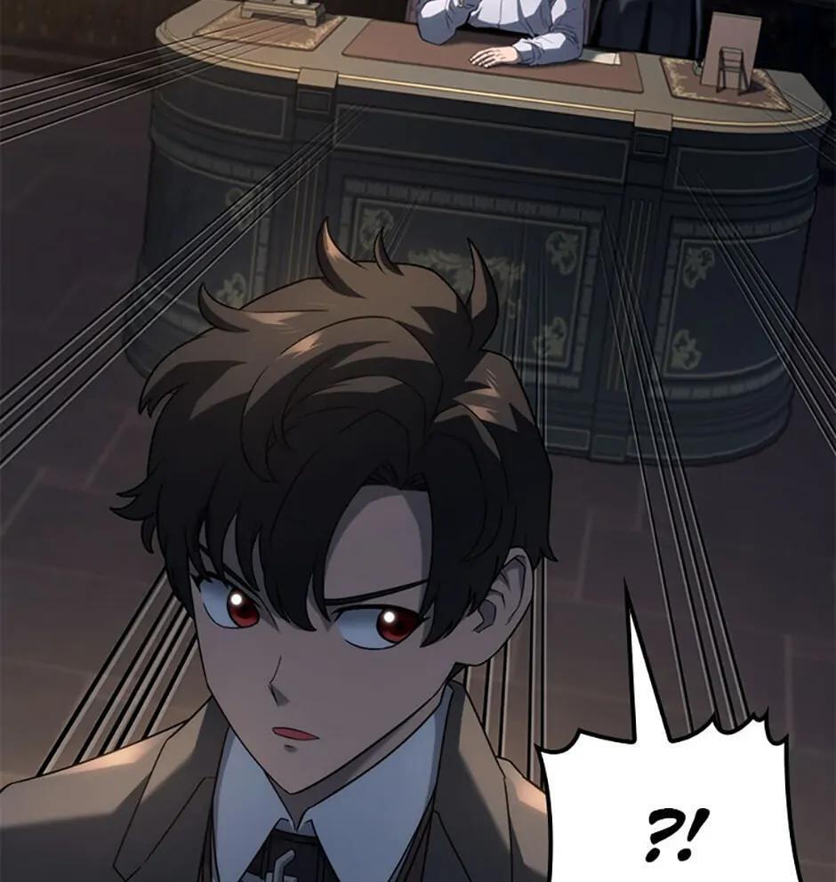 Revenge of the Baskerville Bloodhound, chapter 67, image 120