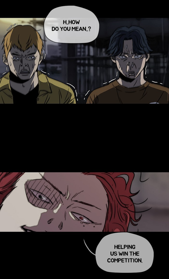 Wind Breaker, chapter 145, image 15