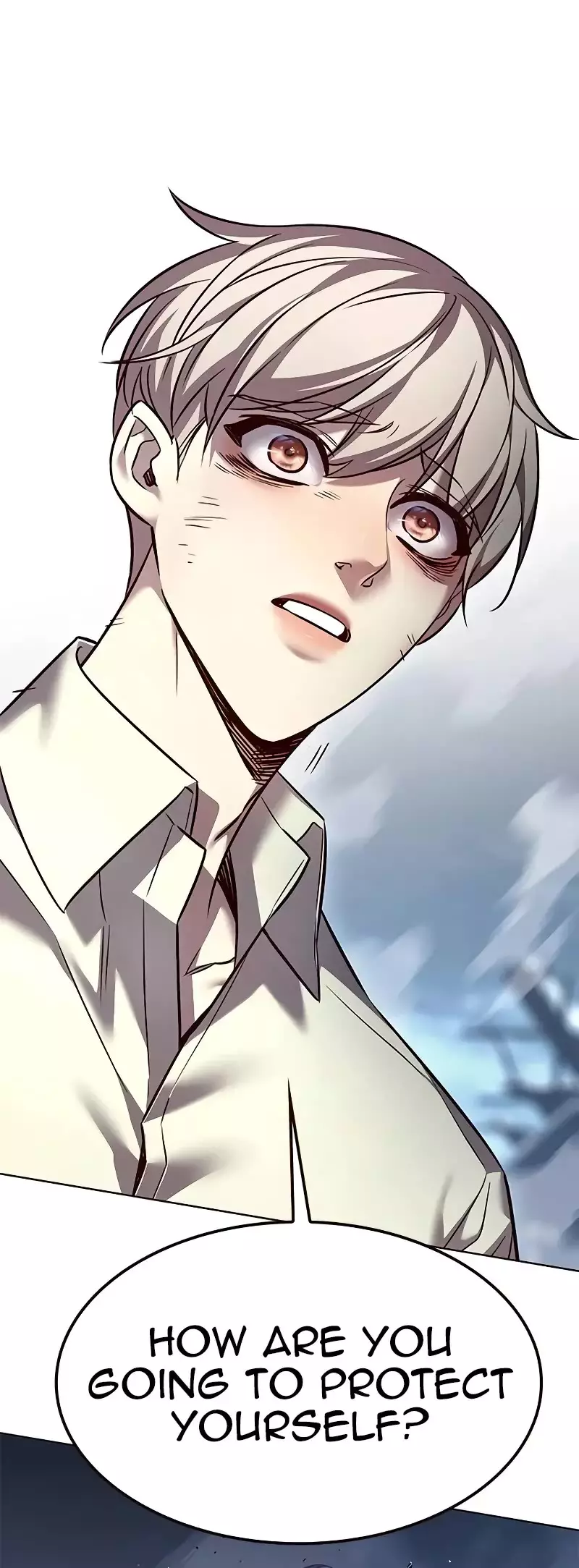 Eleceed, chapter 303, image 34