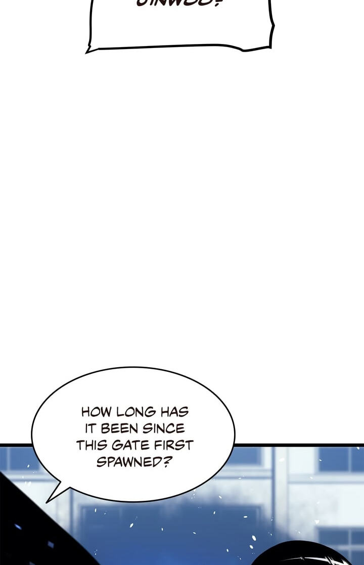 Solo Leveling, chapter 124, page 45