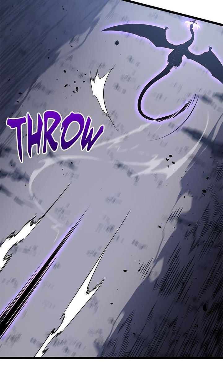 Solo Leveling, chapter 175, page 35