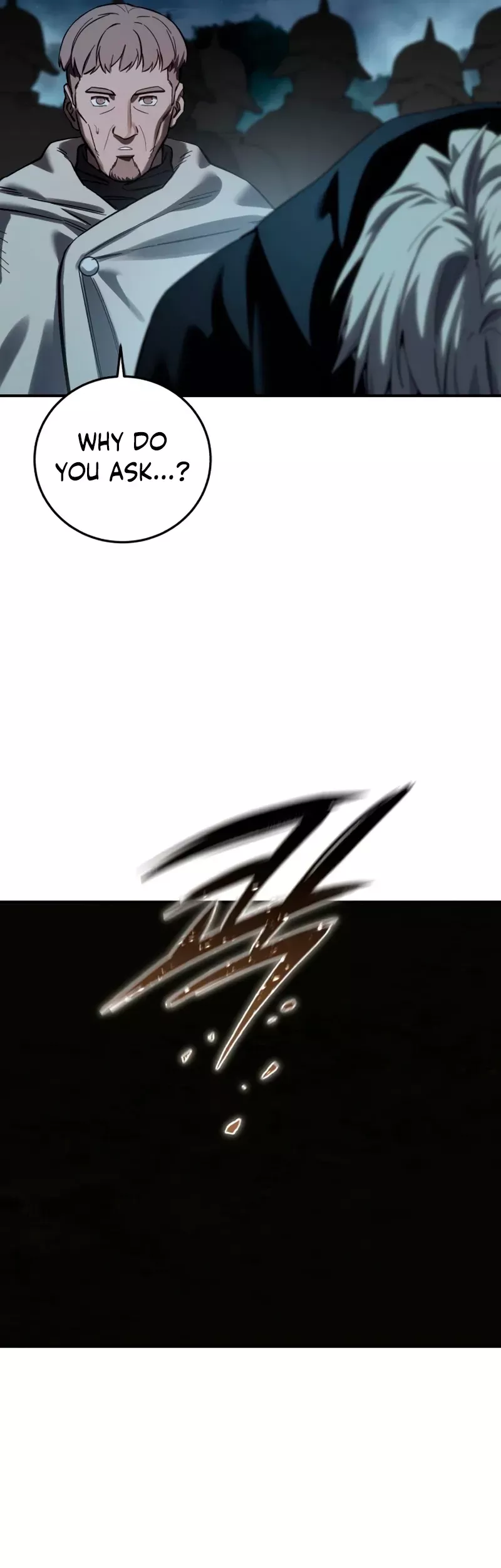 Star-Fostered Swordmaster, chapter 98, image 23