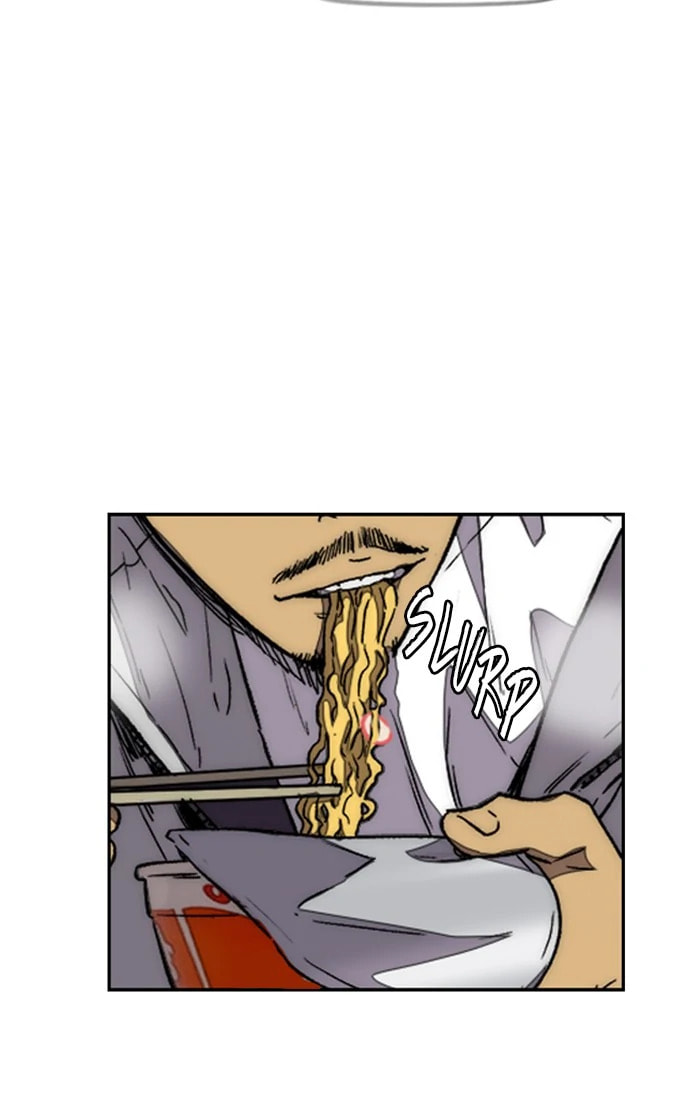 Wind Breaker, chapter 358, image 3