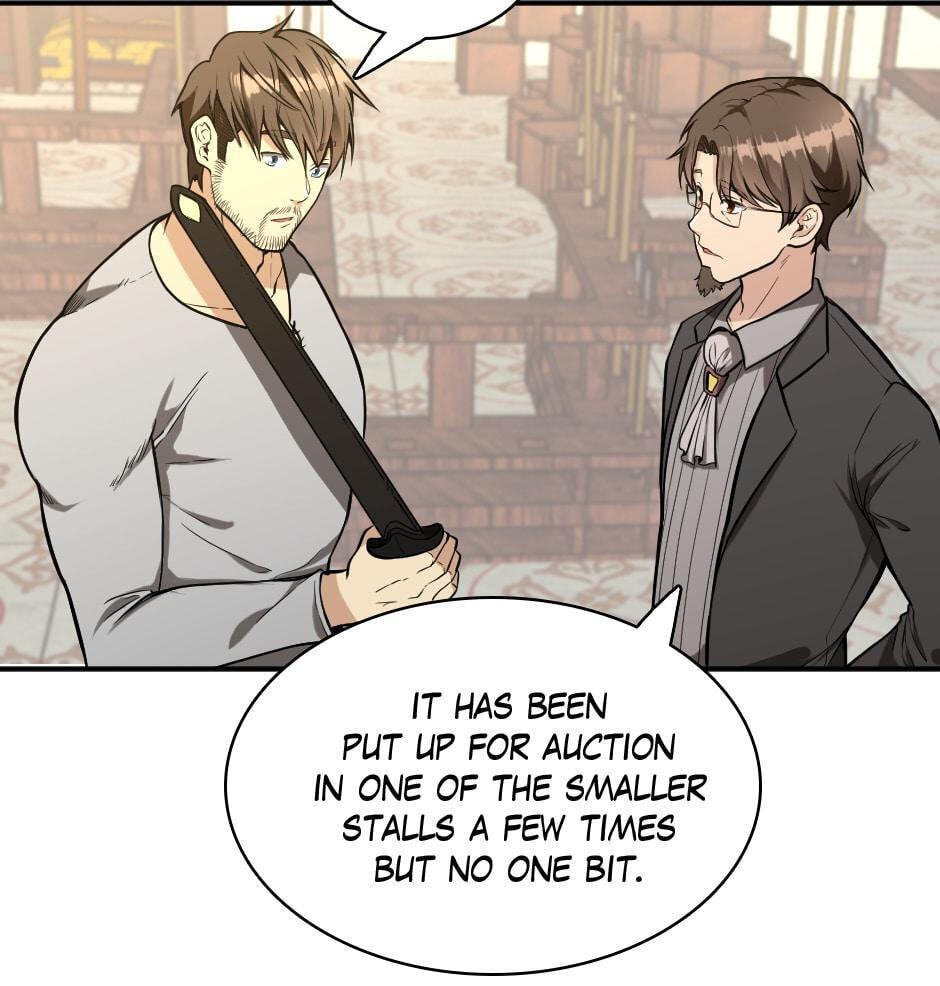 The Beginning After the End, chapter 46, image 55