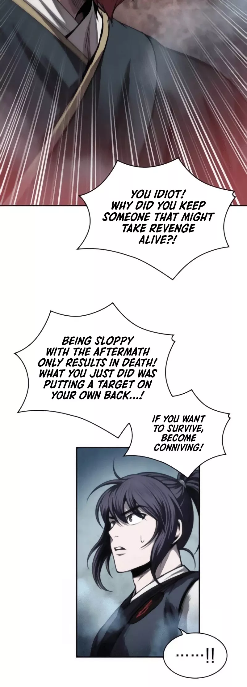 Nano Machine, chapter 44, image 13
