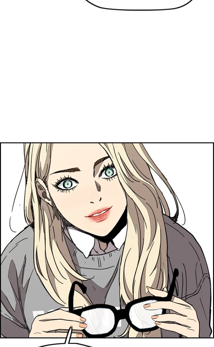 Wind Breaker, chapter 327, image 11