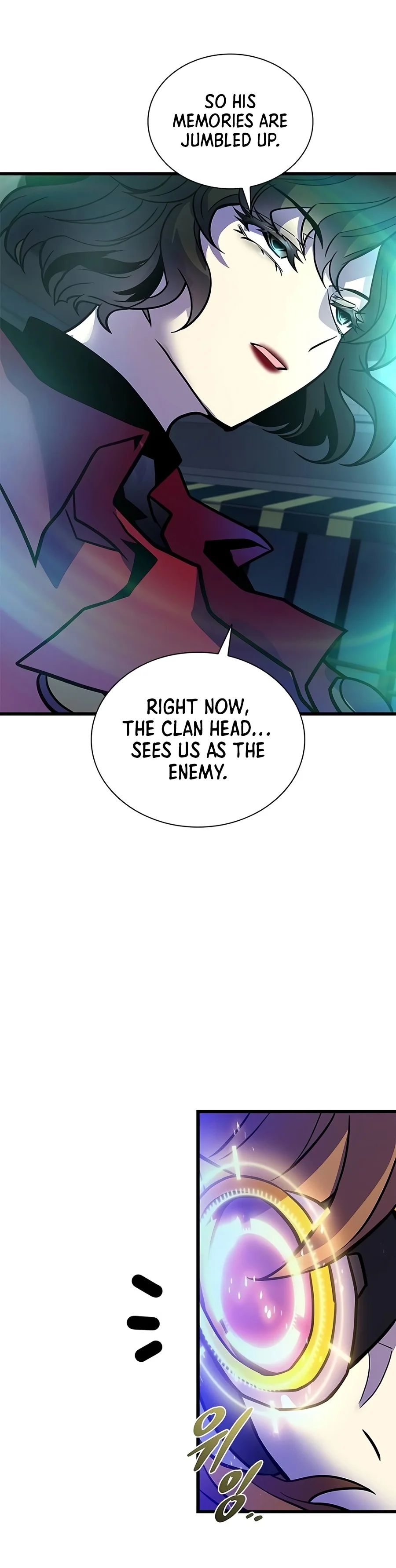 Villain To Kill, chapter 256, image 7