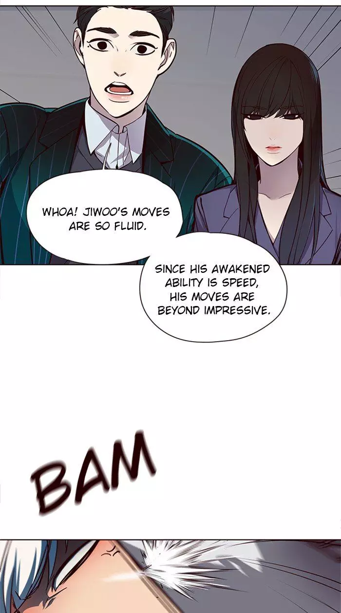 Eleceed, chapter 25, image 28