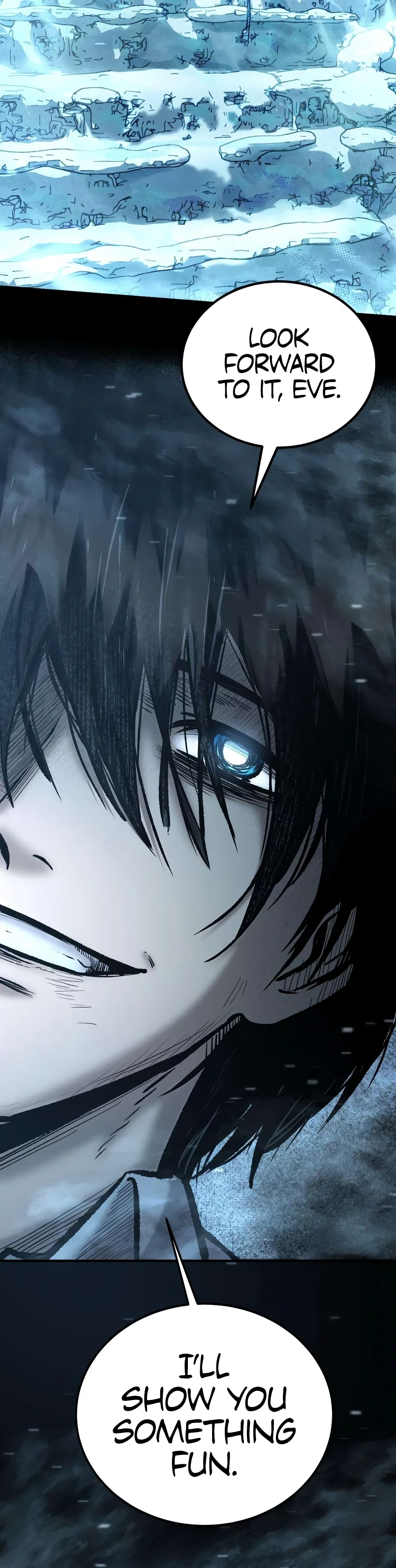 Hell Login, chapter 14, image 21