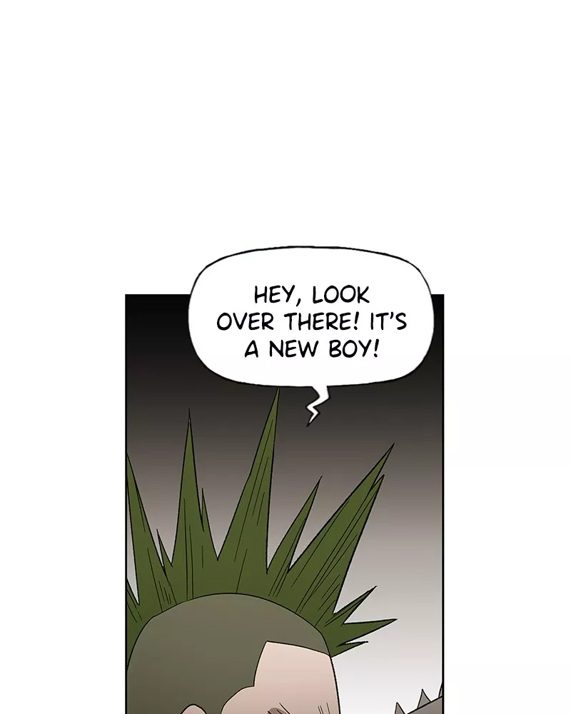 The Boxer, chapter 76, image 10