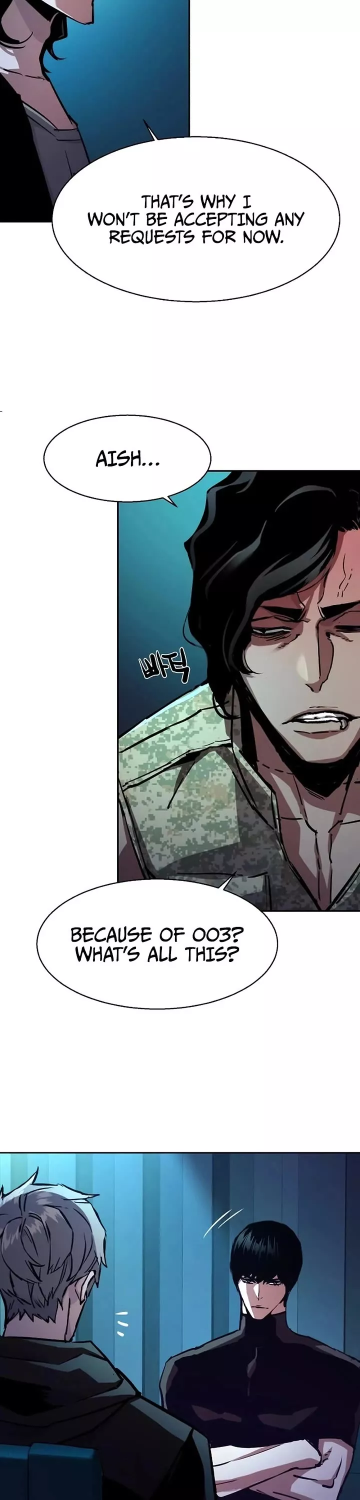 Teenage Mercenary, chapter 205, image 5