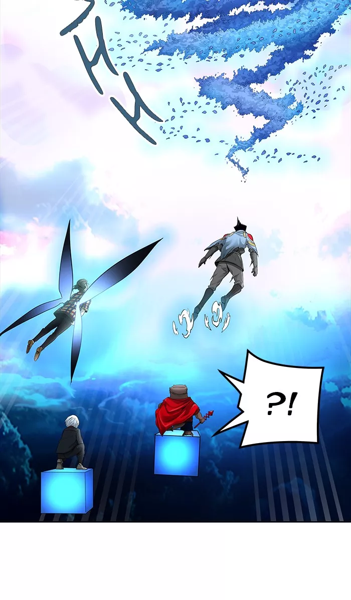 Tower of God, chapter 462, image 123