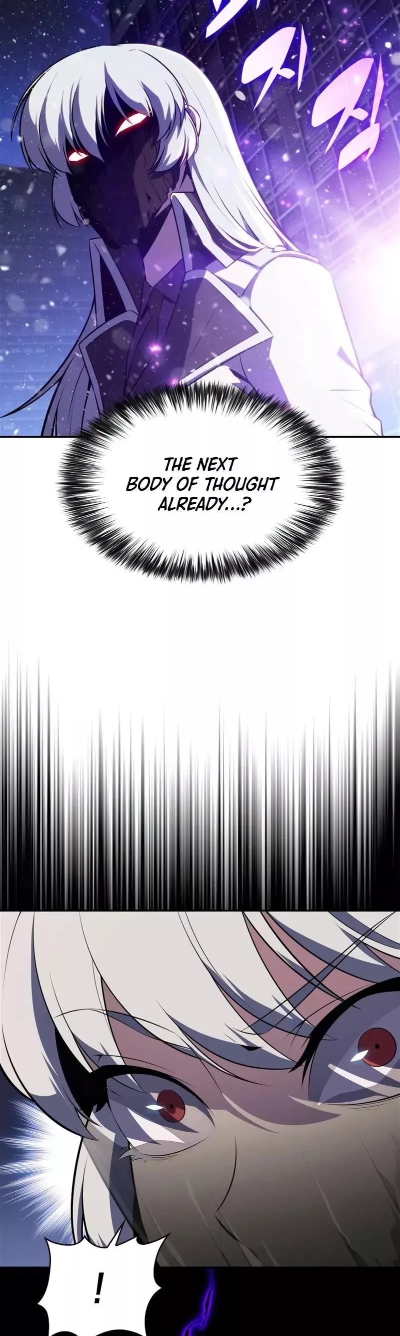 Solo Max-Level Newbie, chapter 182, image 54