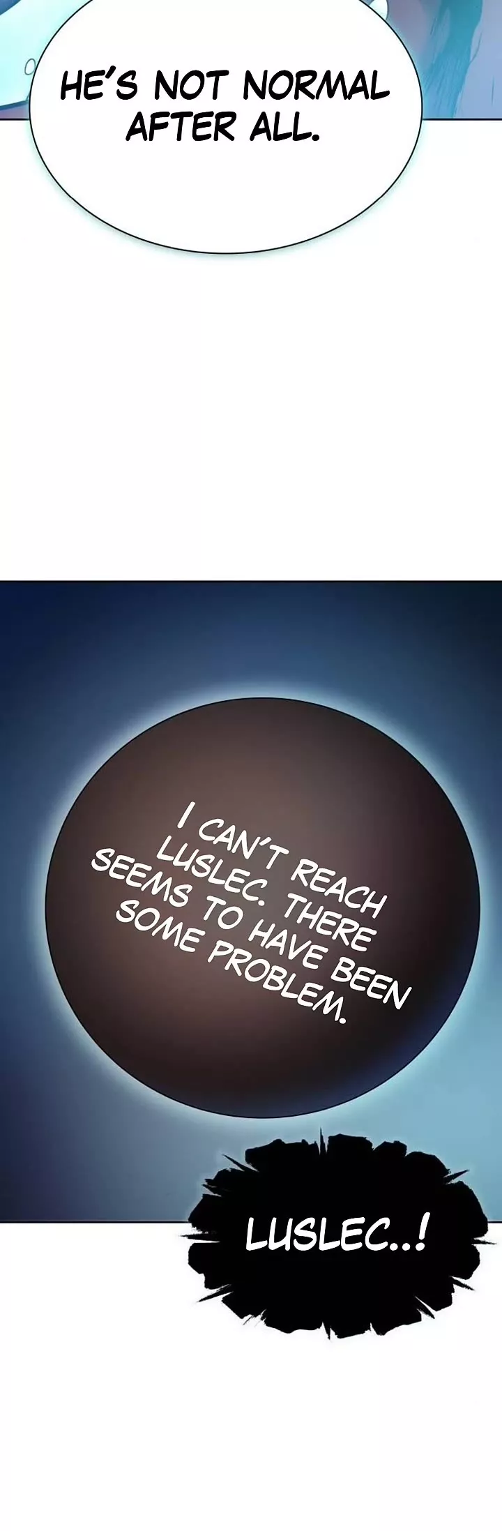 Tower of God, chapter 621, image 23