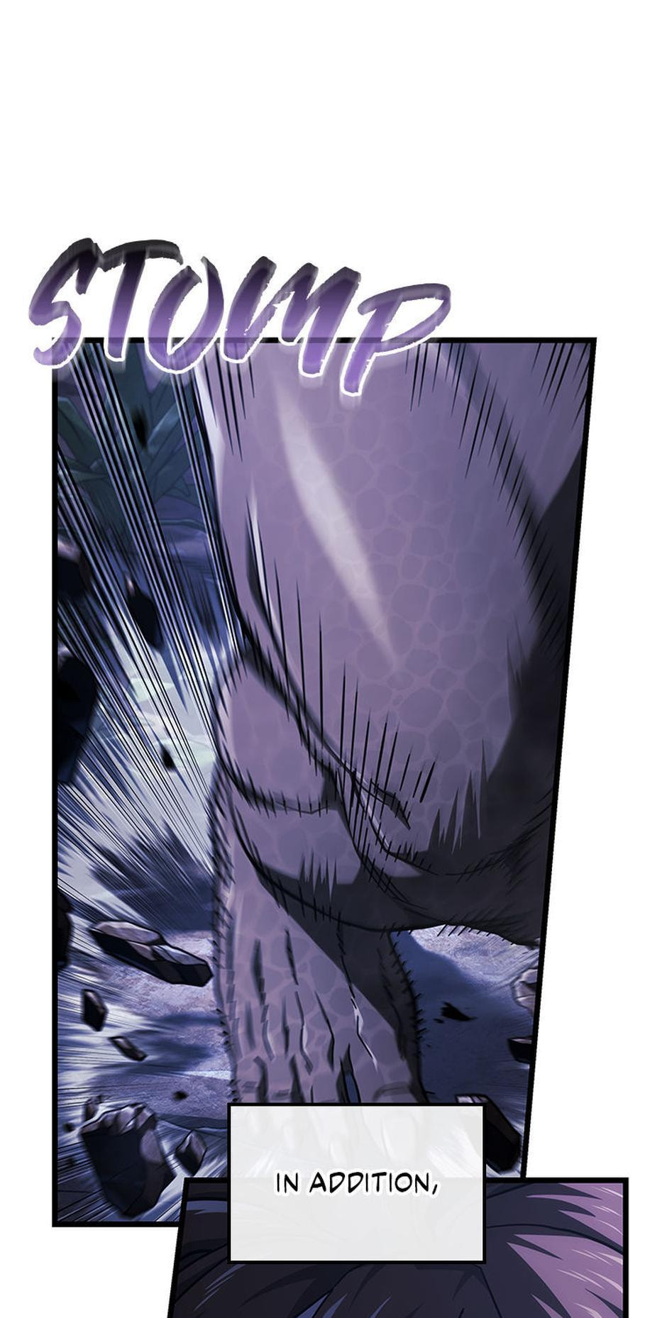 Revenge of the Baskerville Bloodhound, chapter 117, image 10