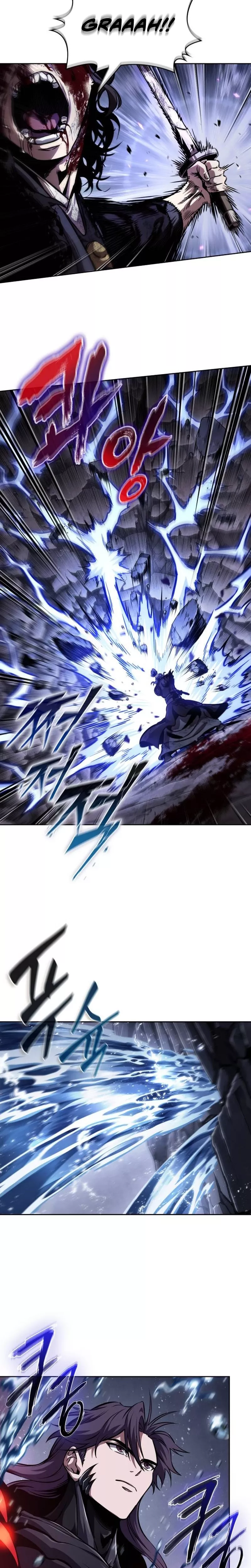 Nano Machine, chapter 270, image 17