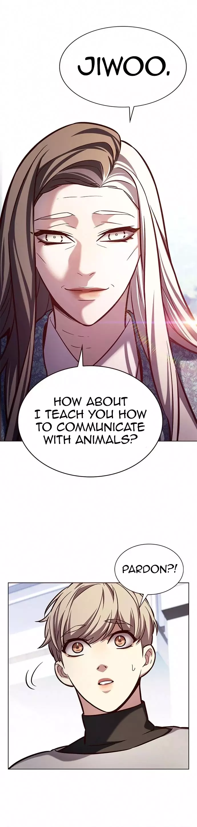 Eleceed, chapter 188, image 26