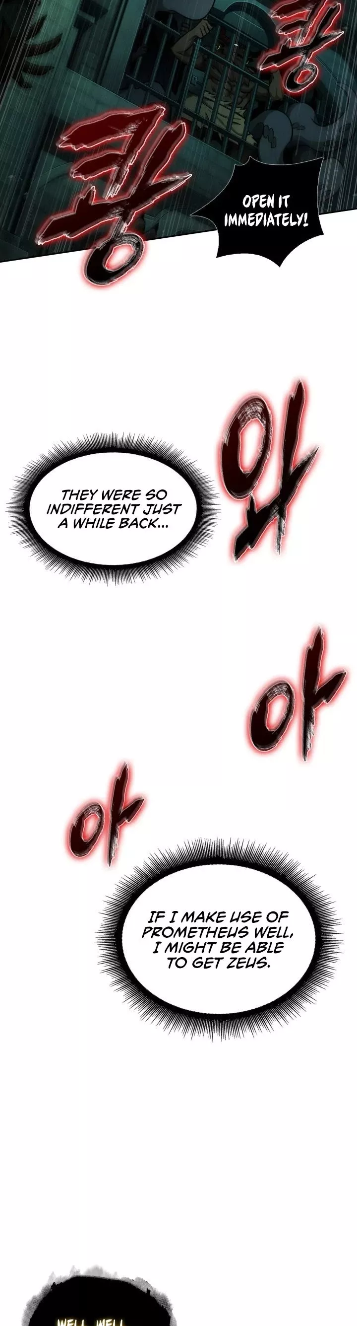 Tomb Raider King, chapter 321, image 21