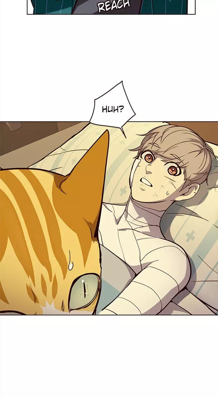 Eleceed, chapter 29, image 31