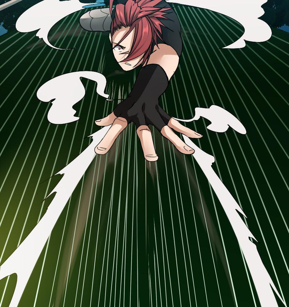 The Beginning After the End, chapter 7, page 75