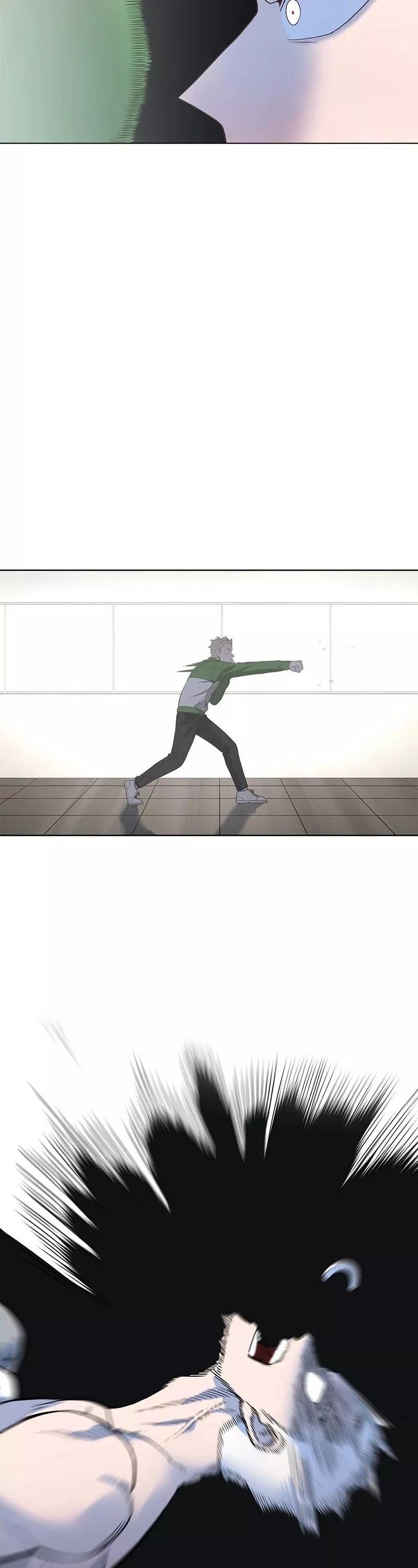 The Boxer, chapter 129, image 34