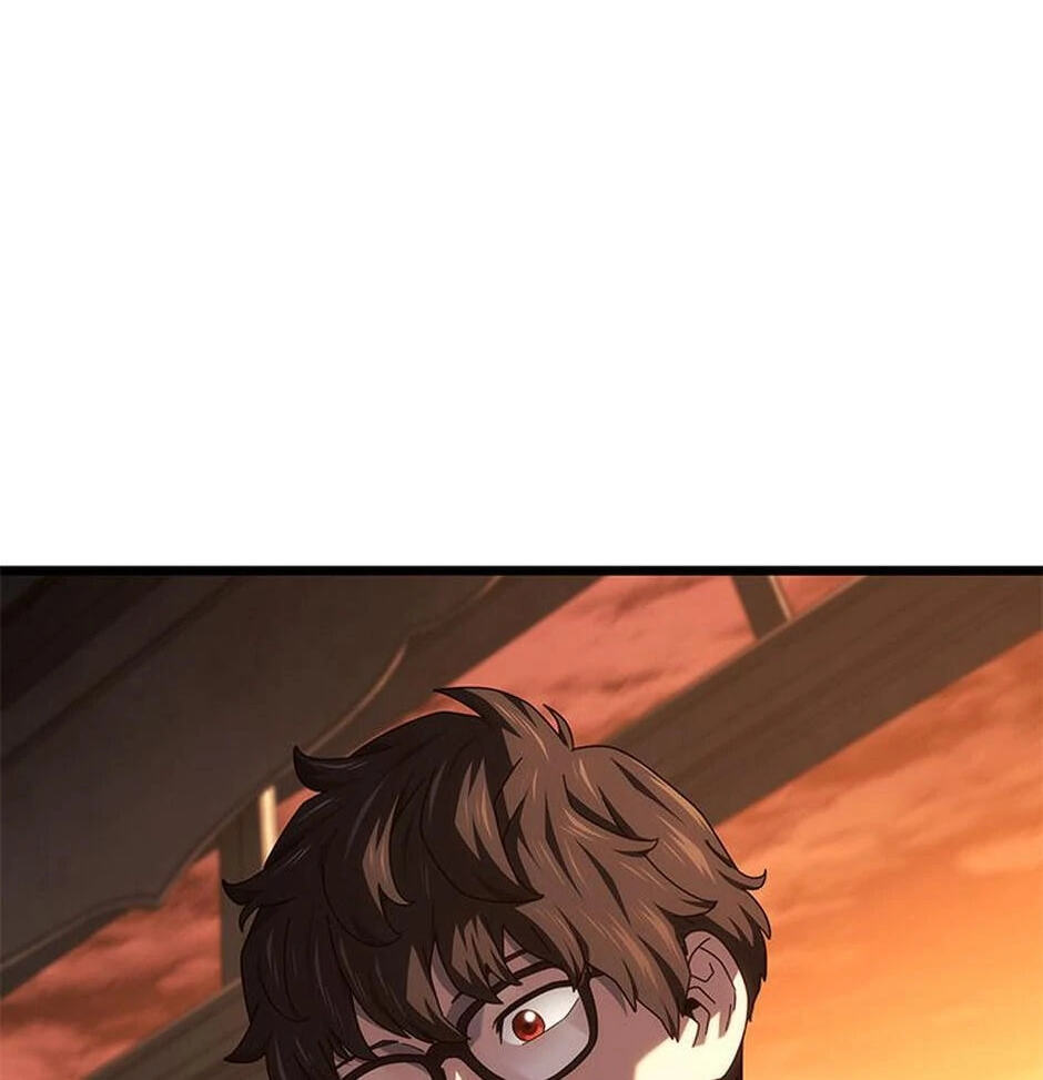 Revenge of the Baskerville Bloodhound, chapter 121, image 100