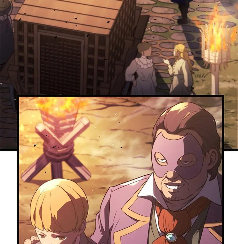 Revenge of the Baskerville Bloodhound, chapter 20, image 137