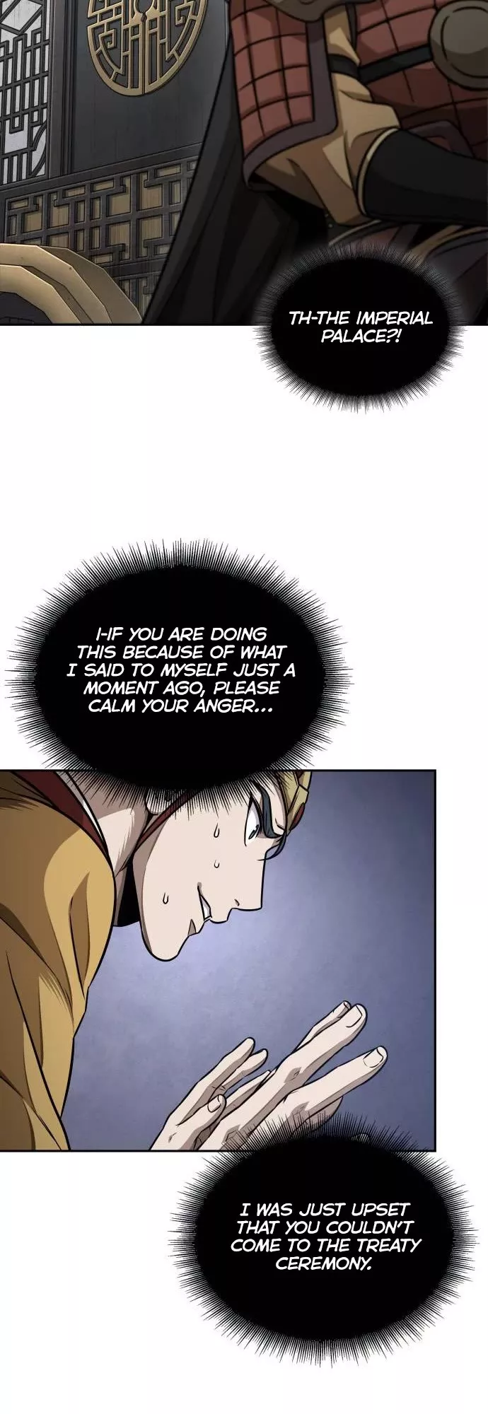Nano Machine, chapter 186, image 21