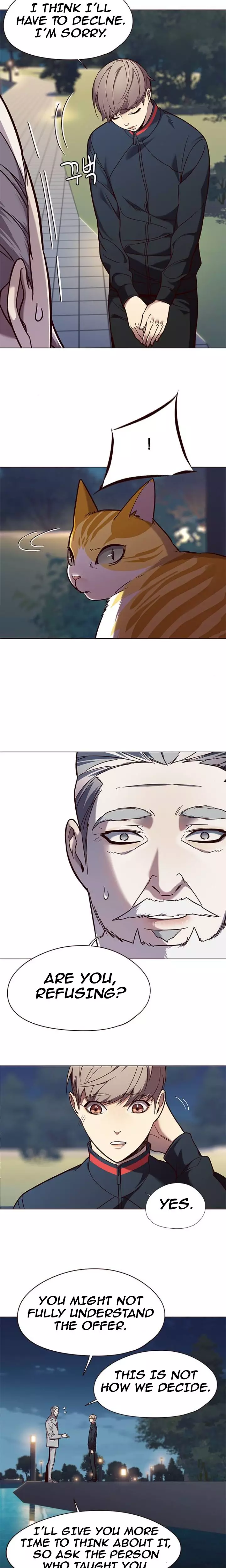 Eleceed, chapter 91, image 18