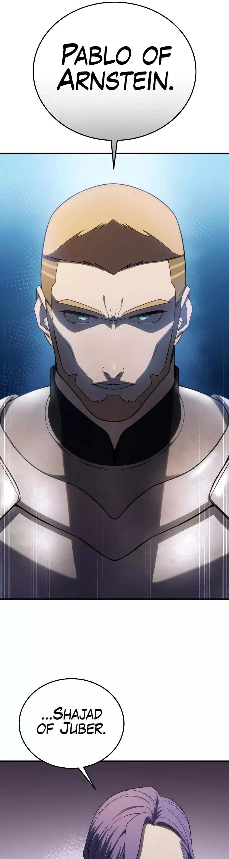 Star-Fostered Swordmaster, chapter 20, image 59