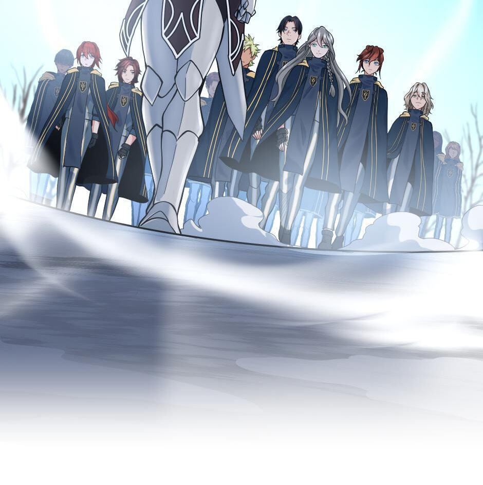 The Beginning After the End, chapter 115, image 149