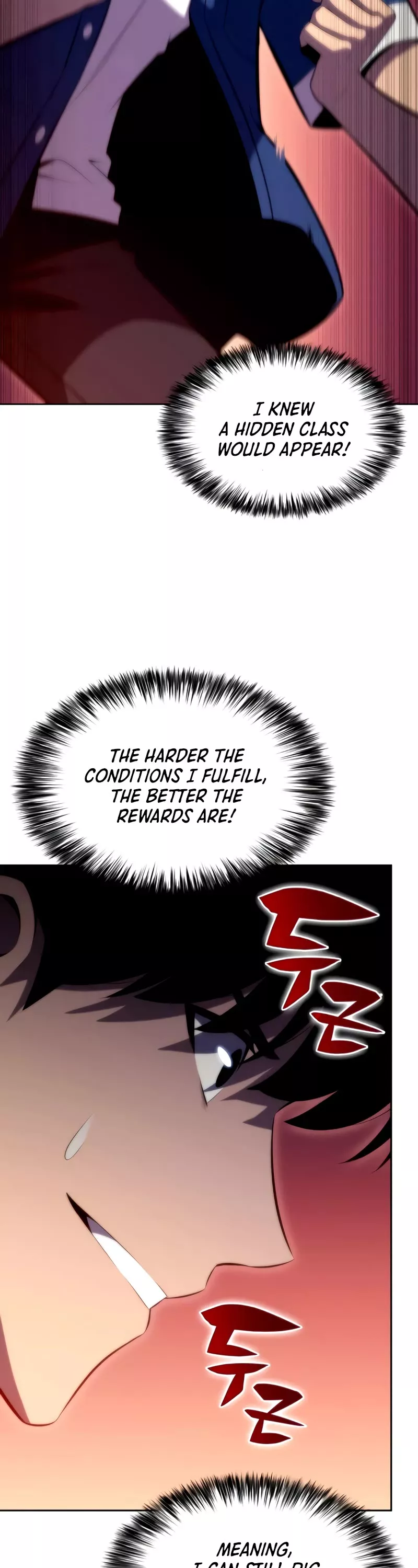 Solo Max-Level Newbie, chapter 71, image 43