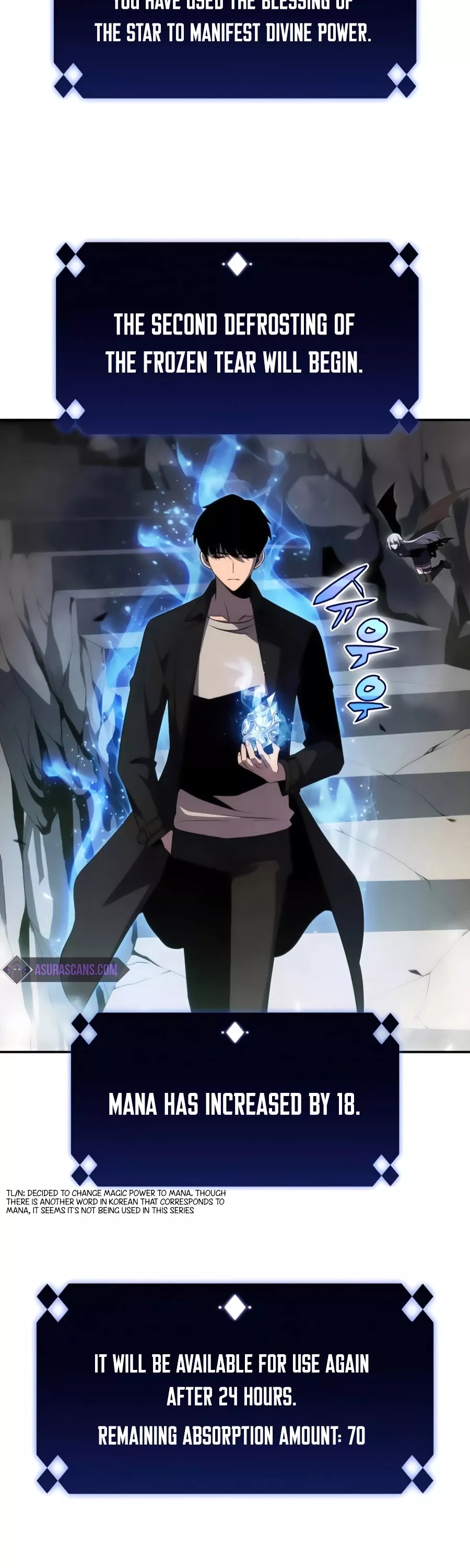 Solo Max-Level Newbie, chapter 26, image 37