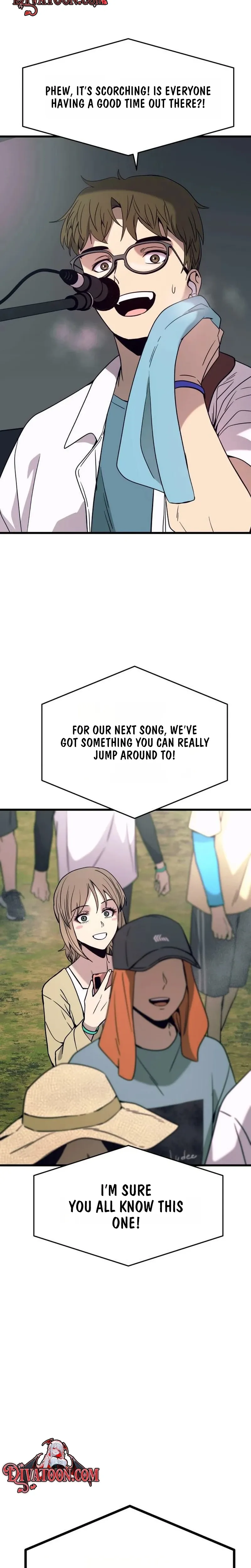 My Bias Gets on the Last Train, chapter 82, image 29